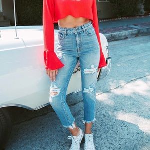 Revice Denim Uptown Jeans